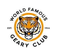 Geary Club Logo